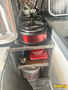 1997 Step Van Ice Cream Truck Ice Cream Truck Shore Power Cord Florida Diesel Engine for Sale