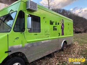 1997 Step Van Pizza Truck Pizza Food Truck West Virginia for Sale