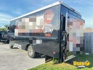 1997 Step Van Stepvan 10 Florida Diesel Engine for Sale