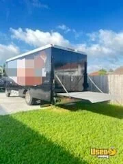 1997 Step Van Stepvan 12 Florida Diesel Engine for Sale