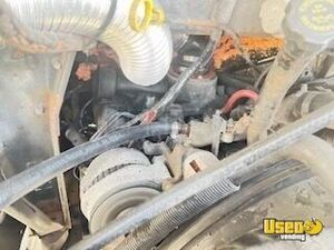 1997 Step Van Stepvan 22 Florida Diesel Engine for Sale