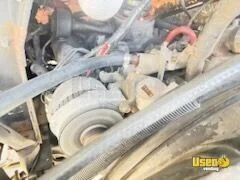 1997 Step Van Stepvan 23 Florida Diesel Engine for Sale