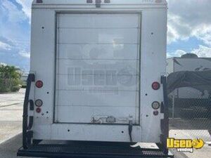 1997 Step Van Stepvan 4 Florida Diesel Engine for Sale