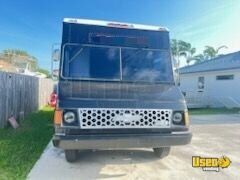 1997 Step Van Stepvan 5 Florida Diesel Engine for Sale