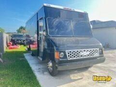 1997 Step Van Stepvan 6 Florida Diesel Engine for Sale