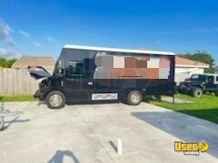 1997 Step Van Stepvan 8 Florida Diesel Engine for Sale