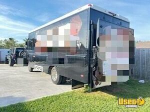 1997 Step Van Stepvan 9 Florida Diesel Engine for Sale