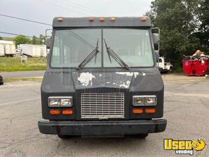 1997 Step Van Stepvan Air Conditioning Maryland Gas Engine for Sale