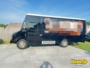 1997 Step Van Stepvan Diesel Engine Florida Diesel Engine for Sale