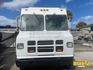 1997 Step Van Stepvan Diesel Engine Florida Diesel Engine for Sale