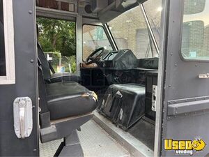 1997 Step Van Stepvan Gas Engine Maryland Gas Engine for Sale