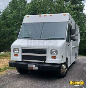 1997 Step Van Stepvan Maryland Gas Engine for Sale