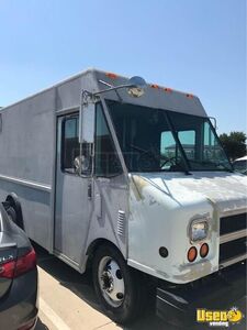 1997 Step Van Stepvan Texas Diesel Engine for Sale