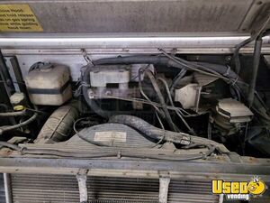 1997 Stepvan 10 California Gas Engine for Sale