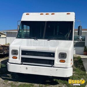 1997 Stepvan 2 Florida for Sale