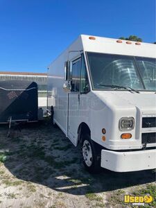 1997 Stepvan 3 Florida for Sale