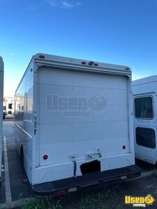 1997 Stepvan 4 California Gas Engine for Sale