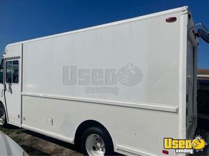 1997 Stepvan 4 Florida for Sale