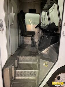 1997 Stepvan 5 California Gas Engine for Sale