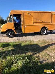 1997 Stepvan All-purpose Food Truck All-purpose Food Truck Texas Gas Engine for Sale