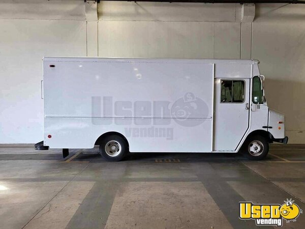 1997 Stepvan California Gas Engine for Sale