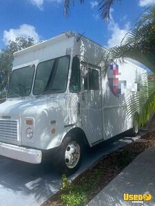 1997 Stepvan Florida Gas Engine for Sale