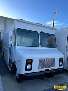 1997 Stepvan Gas Engine California Gas Engine for Sale