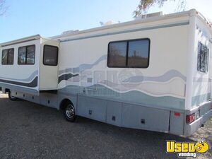 1997 Storm 33 Motorhome Bus Motorhome Air Conditioning California for Sale