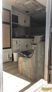 1997 Sundowner 3-horse Lq Trailer 8 Arizona for Sale