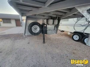 1997 Sundowner 3-horse Lq Trailer Battery System Arizona for Sale