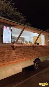 1997 Superduty All-purpose Food Truck Concession Window Texas Gas Engine for Sale