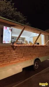 1997 Superduty All-purpose Food Truck Concession Window Texas Gas Engine for Sale