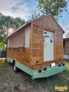 1997 Superduty All-purpose Food Truck Texas Gas Engine for Sale