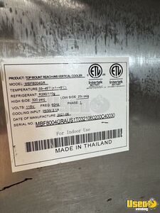 1997 T 444e Taco Food Truck 40 Tennessee Diesel Engine for Sale