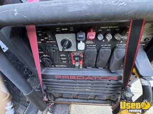 1997 T 444e Taco Food Truck 41 Tennessee Diesel Engine for Sale