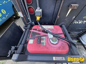 1997 T 444e Taco Food Truck 42 Tennessee Diesel Engine for Sale