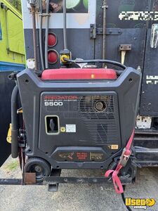 1997 T 444e Taco Food Truck 43 Tennessee Diesel Engine for Sale