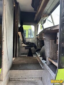 1997 T 444e Taco Food Truck Awning Tennessee Diesel Engine for Sale