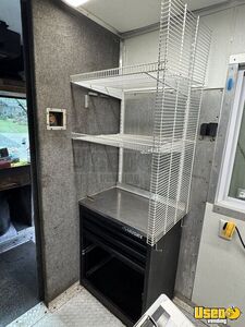 1997 T 444e Taco Food Truck Breaker Panel Tennessee Diesel Engine for Sale