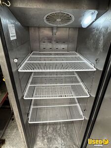 1997 T 444e Taco Food Truck Electrical Outlets Tennessee Diesel Engine for Sale