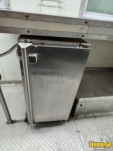 1997 T 444e Taco Food Truck Electrical Outlets Tennessee Diesel Engine for Sale