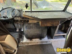 1997 T 444e Taco Food Truck Exterior Customer Counter Tennessee Diesel Engine for Sale