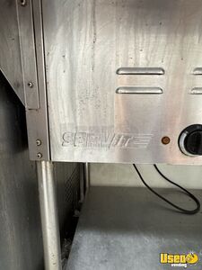 1997 T 444e Taco Food Truck Exterior Work Lights Tennessee Diesel Engine for Sale