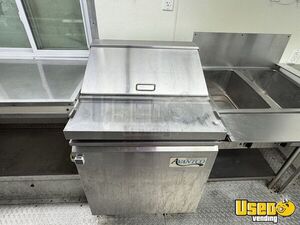 1997 T 444e Taco Food Truck Gray Water Tank Tennessee Diesel Engine for Sale