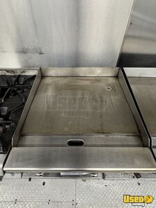 1997 T 444e Taco Food Truck Grease Trap Tennessee Diesel Engine for Sale