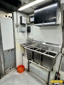 1997 T 444e Taco Food Truck Hot Water Heater Tennessee Diesel Engine for Sale
