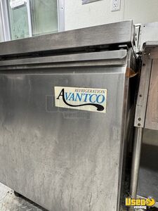 1997 T 444e Taco Food Truck Pos System Tennessee Diesel Engine for Sale