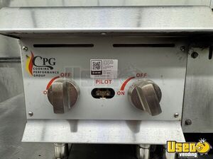 1997 T 444e Taco Food Truck Pro Fire Suppression System Tennessee Diesel Engine for Sale