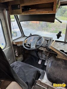 1997 T 444e Taco Food Truck Propane Tank Tennessee Diesel Engine for Sale