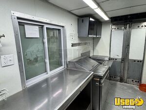 1997 T 444e Taco Food Truck Shore Power Cord Tennessee Diesel Engine for Sale